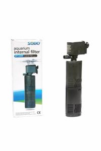 Sobo Akvaryum İç Filtre Wp-3200f 25w 1200lt/saat