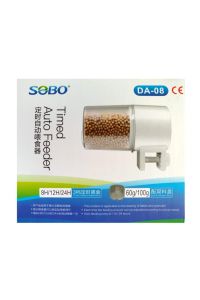 Sobo Otomatik Yemleme Makinesi