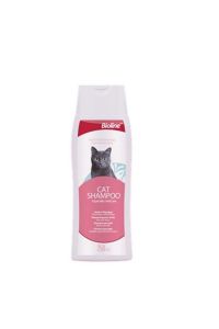 Bioline Papatya Aromalı Kedi Şampuanı 250 ml