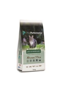 Pro Performance Premium Tavuklu Yetişkin Kedi Maması 15 Kg