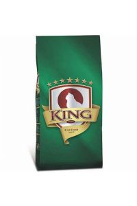 King Balıklı Yetişkin Kedi Maması 15 Kg