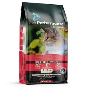 Pro Performance Premium Yetişkin Kedi Maması Mix 15 Kg