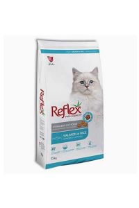 Reflex Somonlu Kısırlaştırılmış Kedi Maması 15 kg