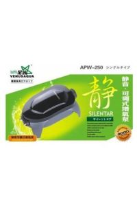 Venus Aqua Çift Çıkışlı Hava Motoru Apw250