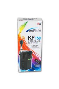 Dophin Kf/150 Akvaryum İç Filtre 150 L/h