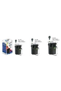 Dophin KF/200 Akvaryum İç Filtre 180 L/s