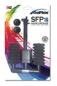 Dophin SFP-16 Akvaryum Motorlu Pipo Filtre