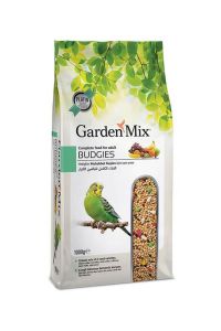 Gardenmix Platin Meyveli Muhabbet Yemi 1 Kg