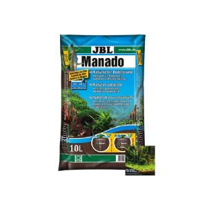 Jbl Manado Bitki Kumu 10 Lt