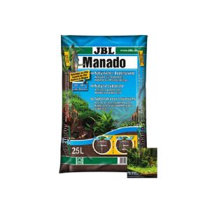 jbl Manado Bitki Kumu 25 Lt
