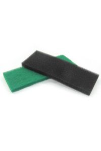 Xinyou Xy-1810 Çift Taraflı Filtre Süngeri 32x12x2 Cm