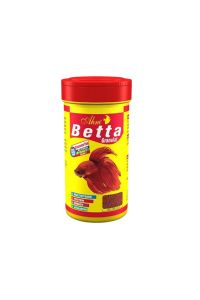 Ahm Betta Granül Balık Yemi 100 ml