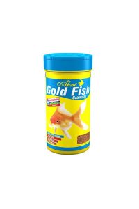 Ahm Gold Fish Granulat Balık Yemi 100 ml