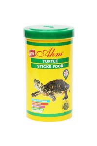 Ahm Turtle Sticks  Food Kaplumbağa Yemi 100 ml