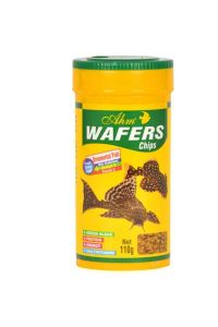 Ahm Wafers Chips Balık Yemi 250 ml