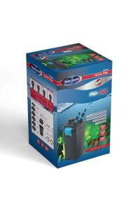 Aqua Master PRO-1500 Akvaryum Dış Filtre  5 Sepet 1500 Lt