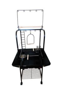 Dayang Papağa Kafesi 67X64X140 Cm, 600-C28