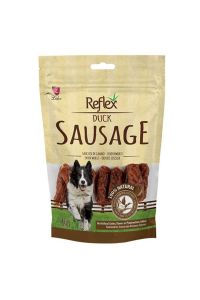 Reflex Köpek Ödülü Ördekli Sosis Köpek Ödül Maması 80 Gr