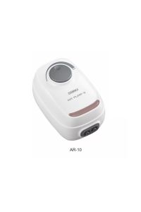 Sobo AR-10 Sessiz Ayarlanabilir Çift Çıkışlı Akvaryum Hava Motoru 2x3.4 L-MİN 3W