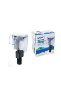 Sobo Mini Askı Filtre 280 Lt/h 5 W (48)