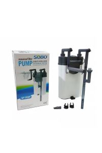 Sobo SF-550F Dış Filtre 500 Lth 7 W