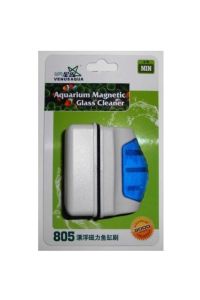 Venus Aqua 805 Mıknatıslı Cam Silecegi