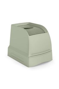 Imac Frıda New Üstten Giriş Kedi Tuvaleti Petrol Mavisi 56x40x43,5cm