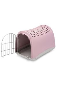 Imac Lınus Kedi Taşıma Çantası Pembe 52,5x32x34,5 cm