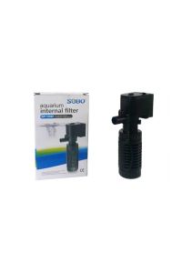 Sobo Wp-1050F Akvaryum Iç Filtre 400l/s 4 W