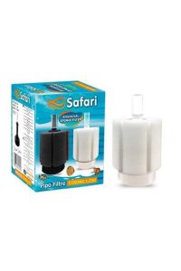 Strong L-200 Pipo Üretim Filtresi 16,5 x 9,5 cm