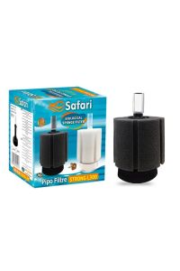 Strong L-300 Pipo Üretim Filtresi 16,5 x 11,5 cm