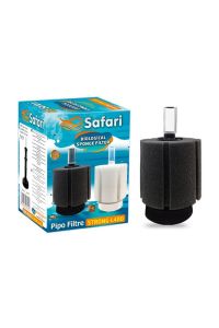 Strong L-400 Pipo Üretim Filtresi 20,5 x 11,5 cm