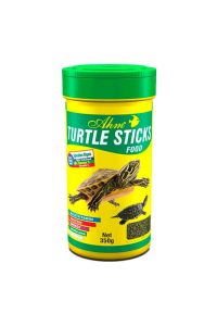 Ahm Turtle Sticks Green Food Kaplumbağa Yemi 1000ml