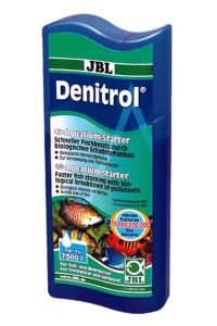 Jbl Denitrol  Bakteri Başlatıcı 100 ml