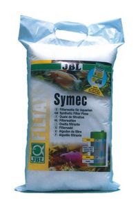 Jbl Symec Elyaf Akvaryum Filtre Malzemesi 100 G.