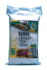 Jbl Symec Elyaf Akvaryum Filtre Malzemesi 250 G.