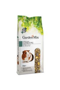 Gardenmix Platin Ginepig Yemi 1 Kg
