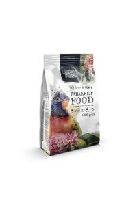 Nature Plan Paraket Yemi 800 gr