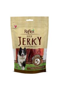 Reflex Köpek Ödülü Jerky Ördekli 80 gr