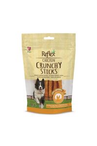 Reflex Köpek Ödülü  Tavuklu Çıtır Çubuk 80 gr