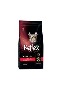 Reflex Plus Kuzulu Yetişkin Kedi Maması 1,5 Kg