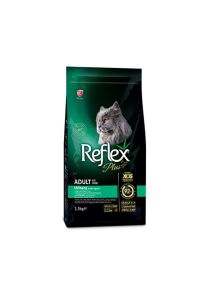 Reflex Plus Urinary Tavuklu Yetişkin Kedi Maması 1,5 Kg