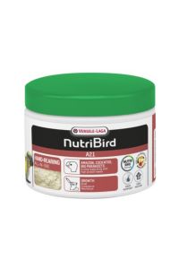 Verselelaga Nutribird A21 Elle Besleme Maması 250 Gr