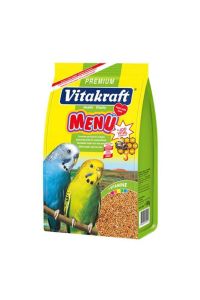 Vitakraft Premium Muhabbet Kuşu Yemi 500 Gr