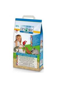 Cats Best Universal Kedi Kuş Kemirgen Kumu 10 Lt 5,5 Kg