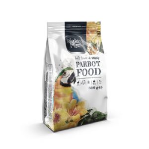 Nature Plan Papağan Yemi 800 gr