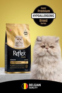 Reflex Plus Persian Hypoallergenic Yavru Kedi Maması 1,5 Kg