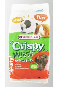 Versele Laga Crıspy Mueslı Guınea Pıg Yemi 1 Kg