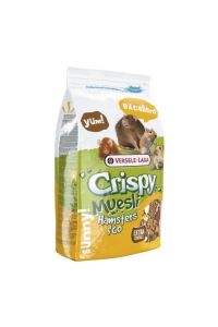 Versele Laga Crispy Muesli Hamster-Co Yem 400 gr