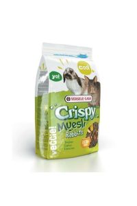 Versele Laga Crıspy Mueslı Tavşan Yemi 1 Kg